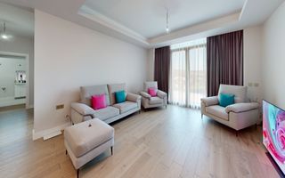 Casa moderna+2100 mp teren de vanzare. - Poză 13