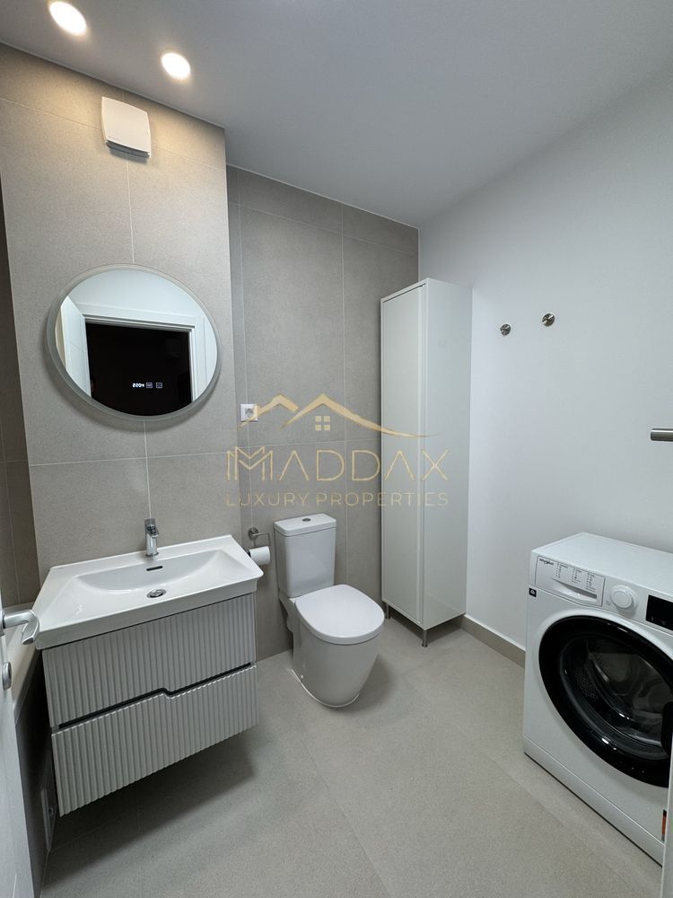 Prima Închiriere | 2 Camere NOU | Loc Parcare Subteran | HILS Titanium - Metrou - Poză 5