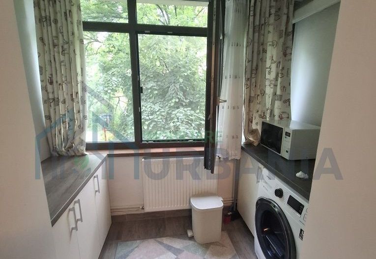 Proprietar - INCHIRIEZ  Ap. 2 camere decomandat Moara de Foc - Poză 5