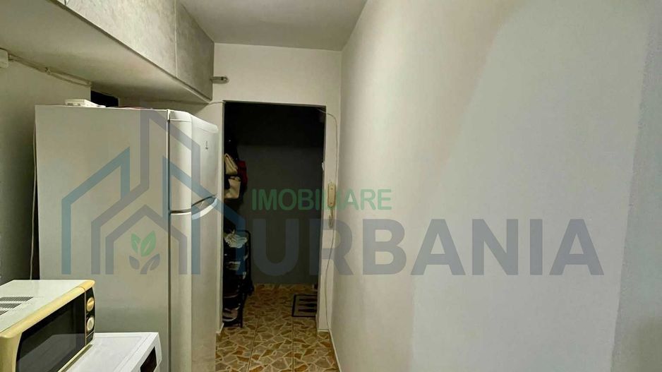 Închiriere apartament 2 camere, zona Alexandru cel Bun, Iași - Poză 3