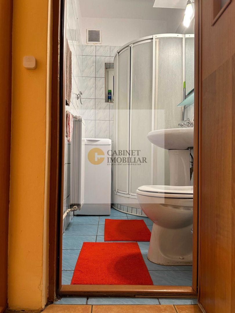 2 camere | Piata Romana - A.S.E | Etaj 1/8 - Poză 8