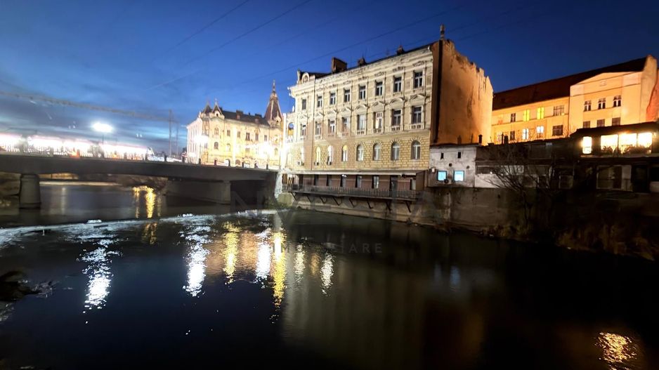 Apartament central cu 2 camere ! - Poză 8