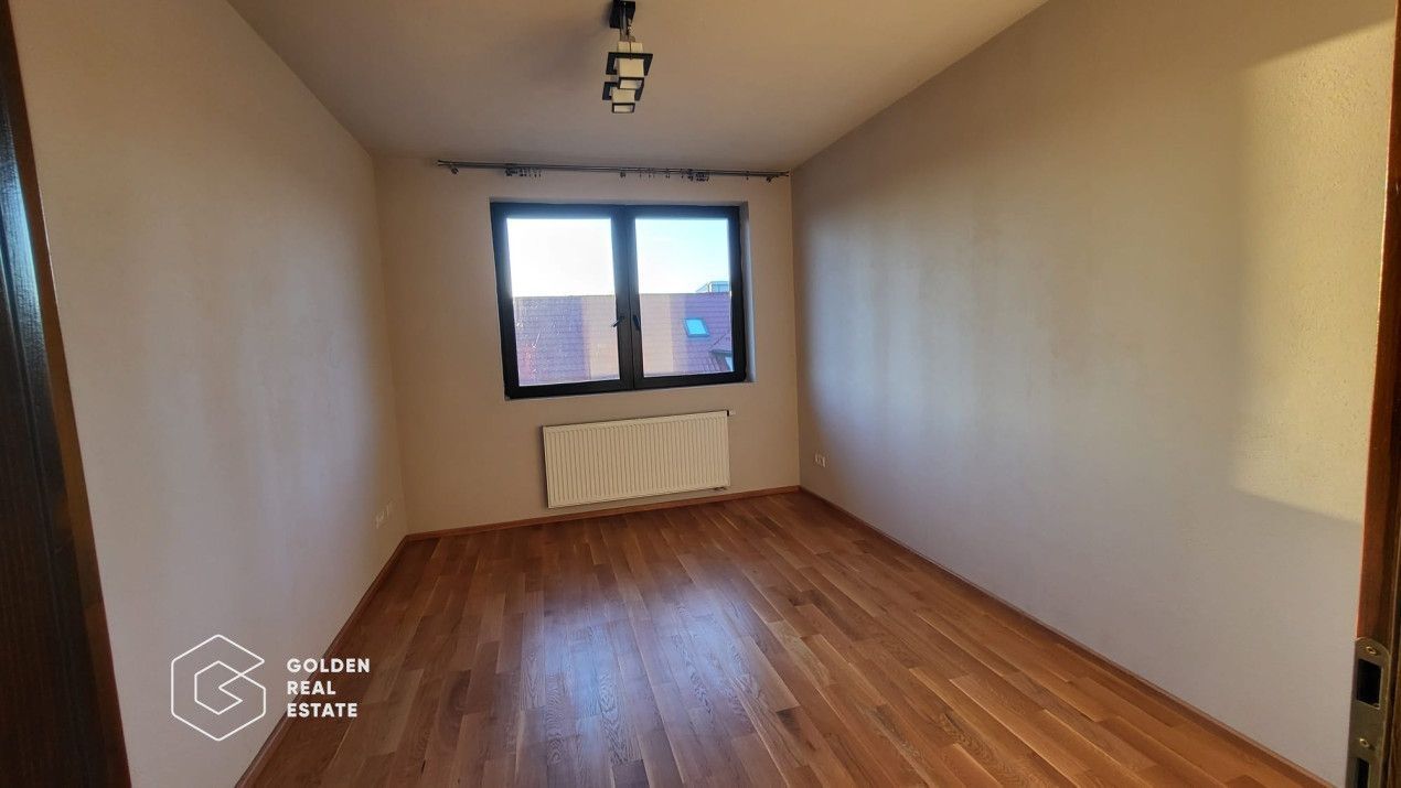 1/2 Duplex clasic elegant in centrul Girocului - Poză 8
