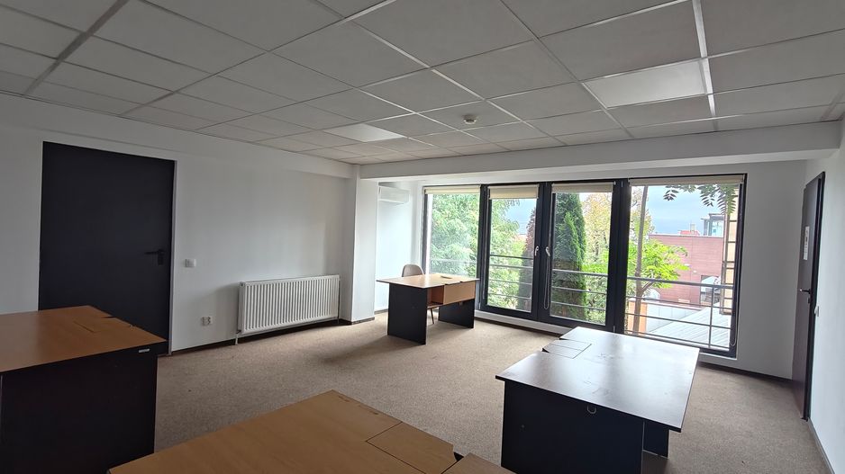 Spațiu de birouri de 167mp de închiriat în zona Gruia - Poză 12