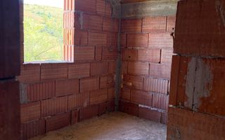 Casă cu predare de autorizatie | 147 mp utili | teren 1400 mp Corpadea - Poză 9