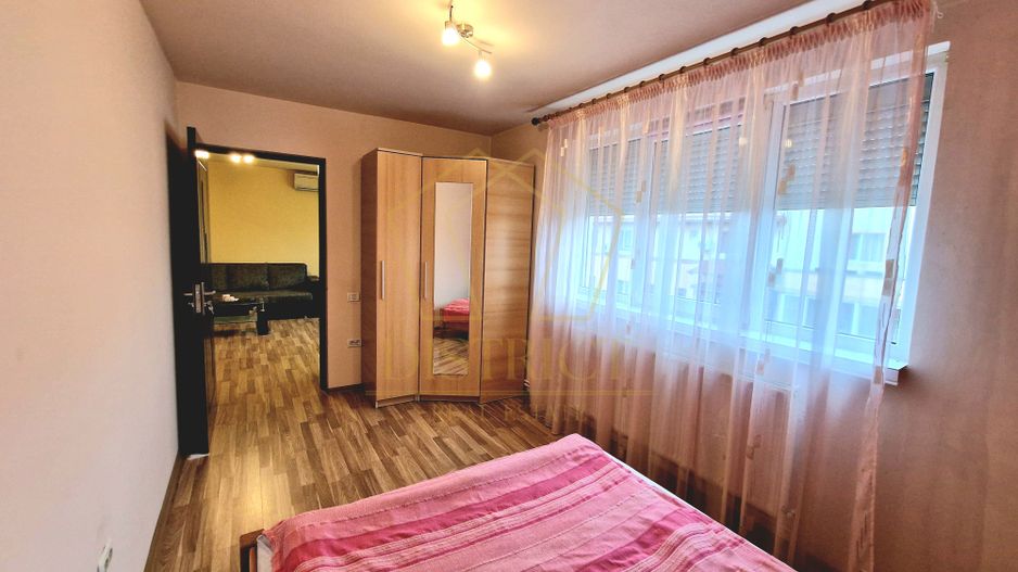 Apartament cu 2 camere | GIrocului | Al Caminetto - Poză 6