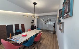 De vanzare hală cu birouri de lux și anexă rezidențială | Pantelimon - Poză 14