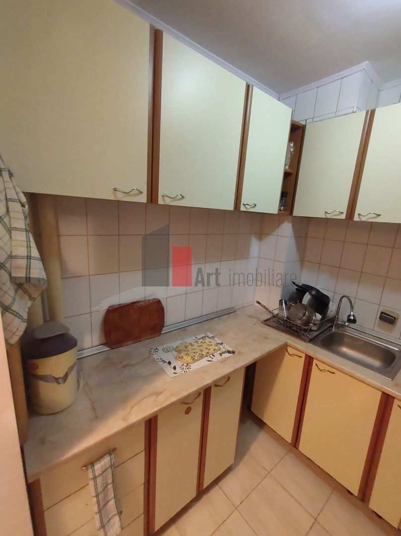 Vânzare apartament 3 camere Uioara-Huedin - Poză 4