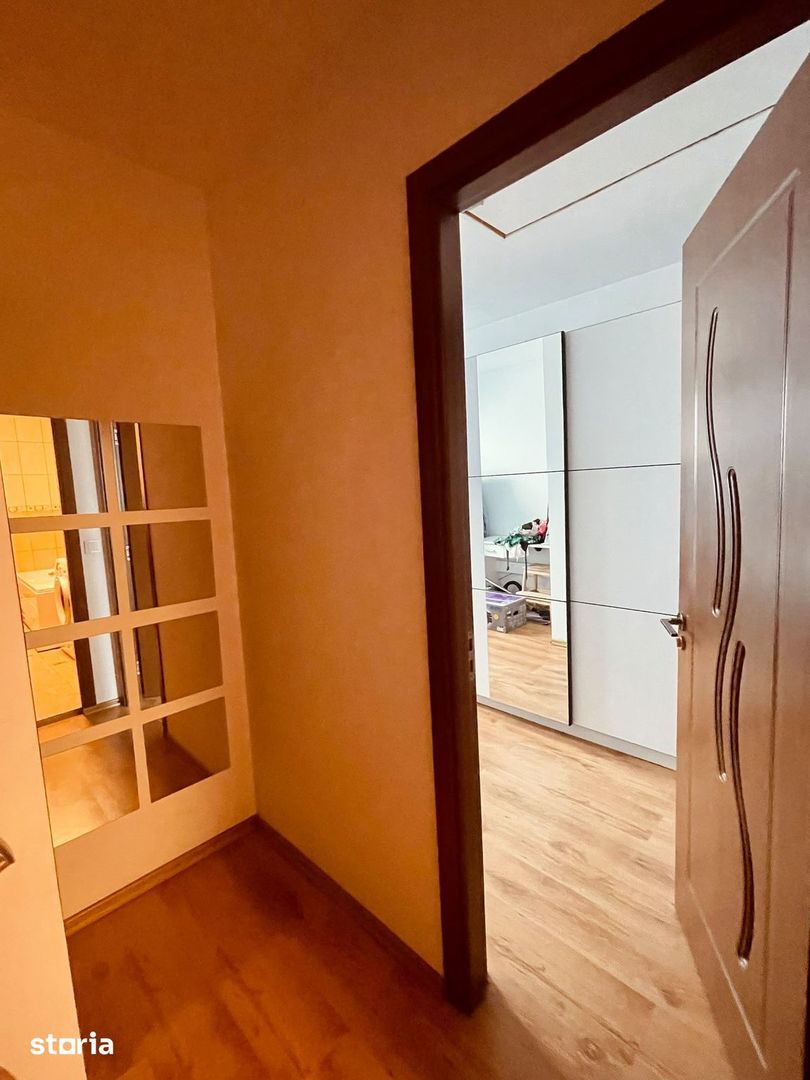 Apartament duplex cu 3 camere, 2 băi și pod de 30 mp – Colentina - Poză 8