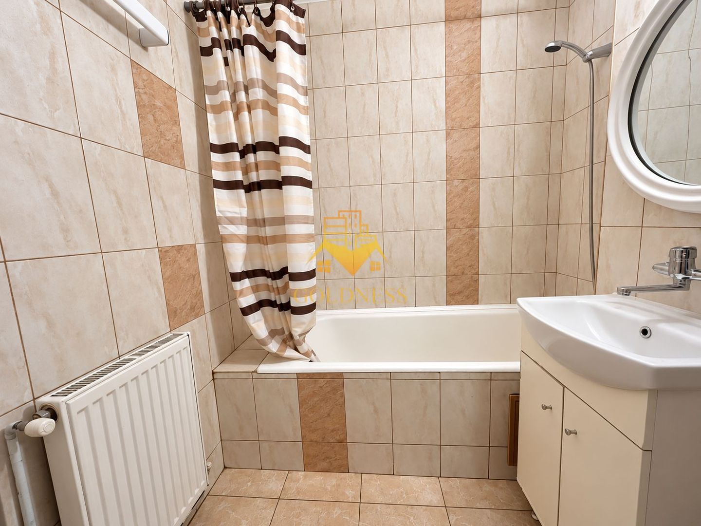 3 camere decomandate, Zorilor, Zona Pasteur, UMF, UTCN, USAMV - Poză 7