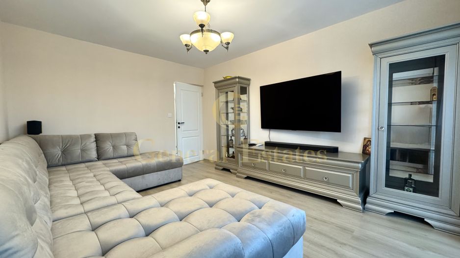 Vânzare apartament cu 2 camere - 59 m.p.- CUG - Iași - Poză 2