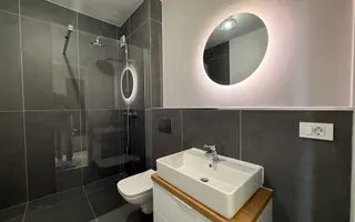 Vivalia Grand - Apartament modern cu 2 camere, dressing, parcare - Poză 20