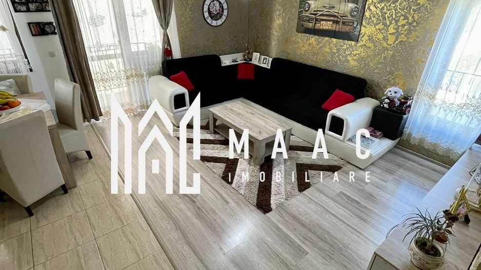 Apartament la vila I 4 Camere | 117MPU | Zona Calea Cisnadiei - Profi - Poză 6