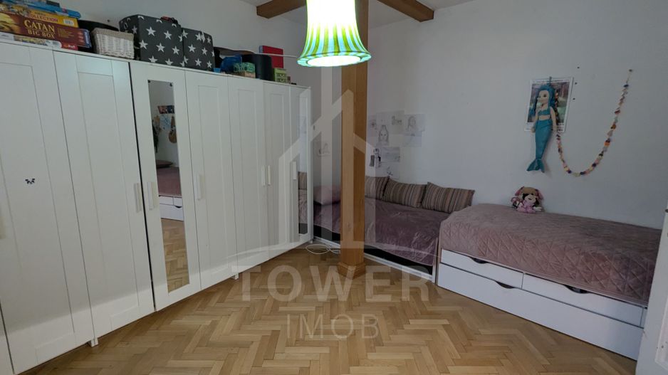Casa individuala -singur în curte Selimbar, Sibiu - Poză 15