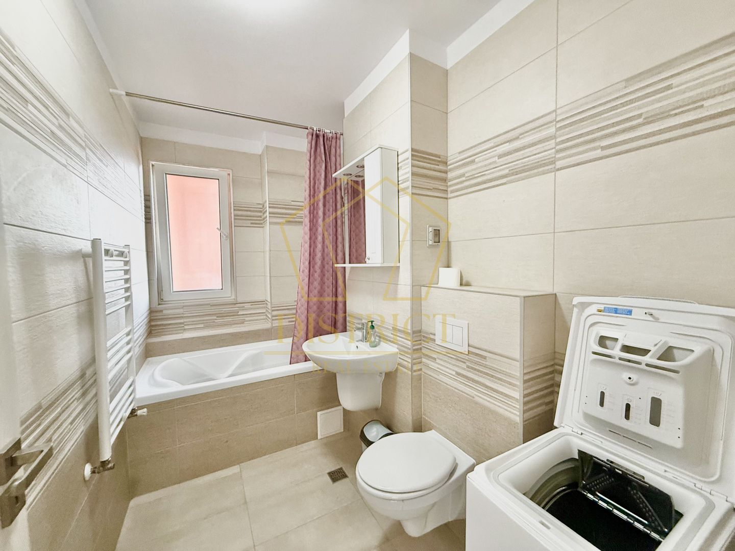 Apartament modern decomandat 2 camere | Aradului - Poză 6