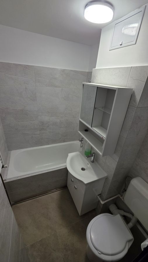 Apartament 2 camere de inchiriat, modern,  centrala, Lujerului - Poză 7
