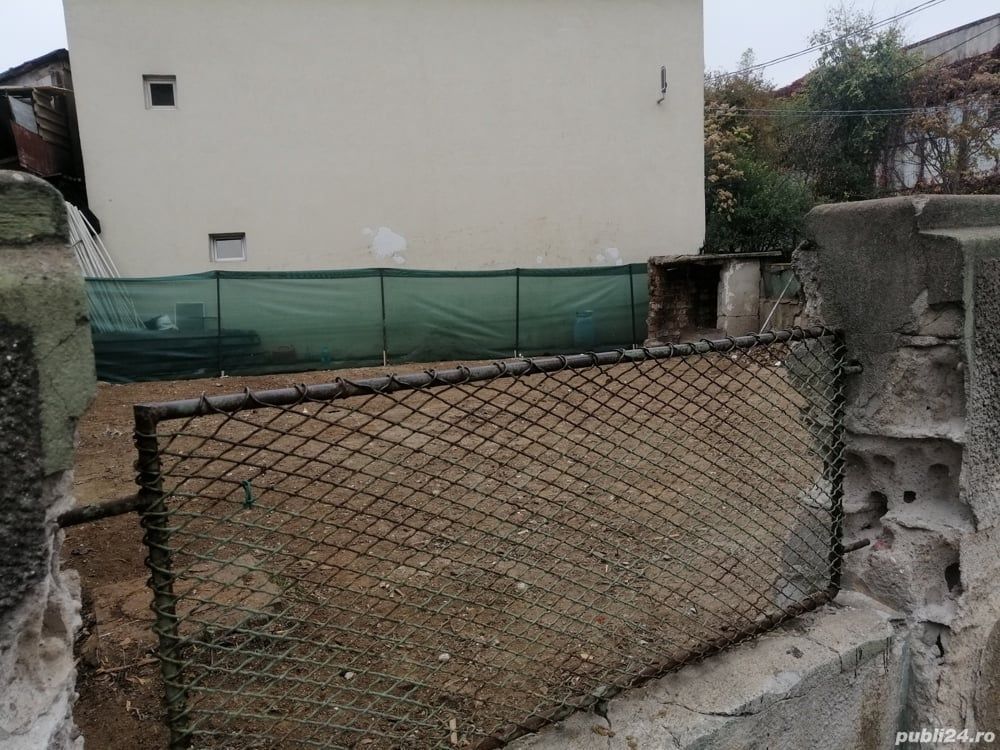 OFERTA Teren+proiect Basarabia Sector 2 T426 - Poză 5