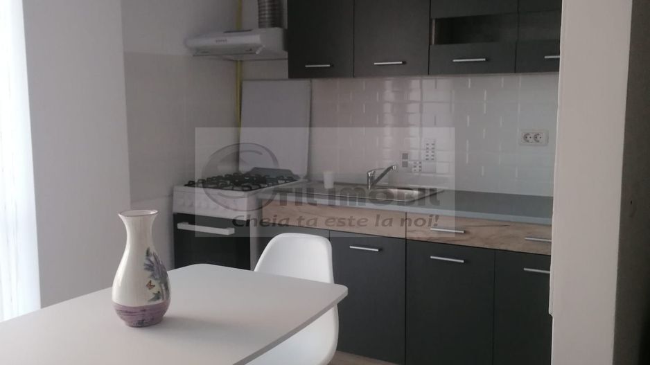 Apartament 2 Camere Moldova Mall - 399 euro - Poză 2