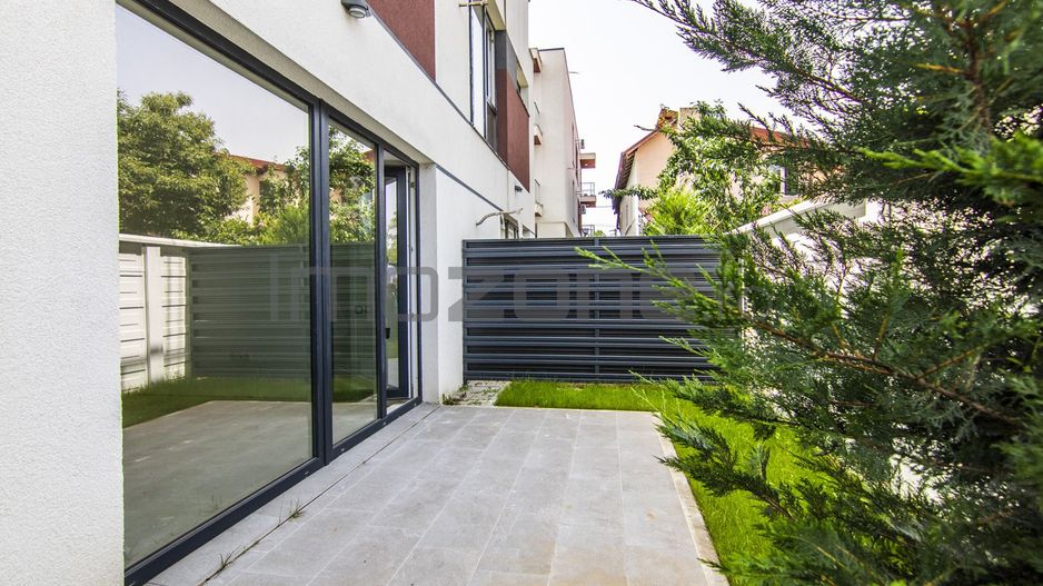 ORAS CHITILA-SOSEAUA BANATULUI-LIBERTII 4 camere, COMISION 0 % - Poză 1