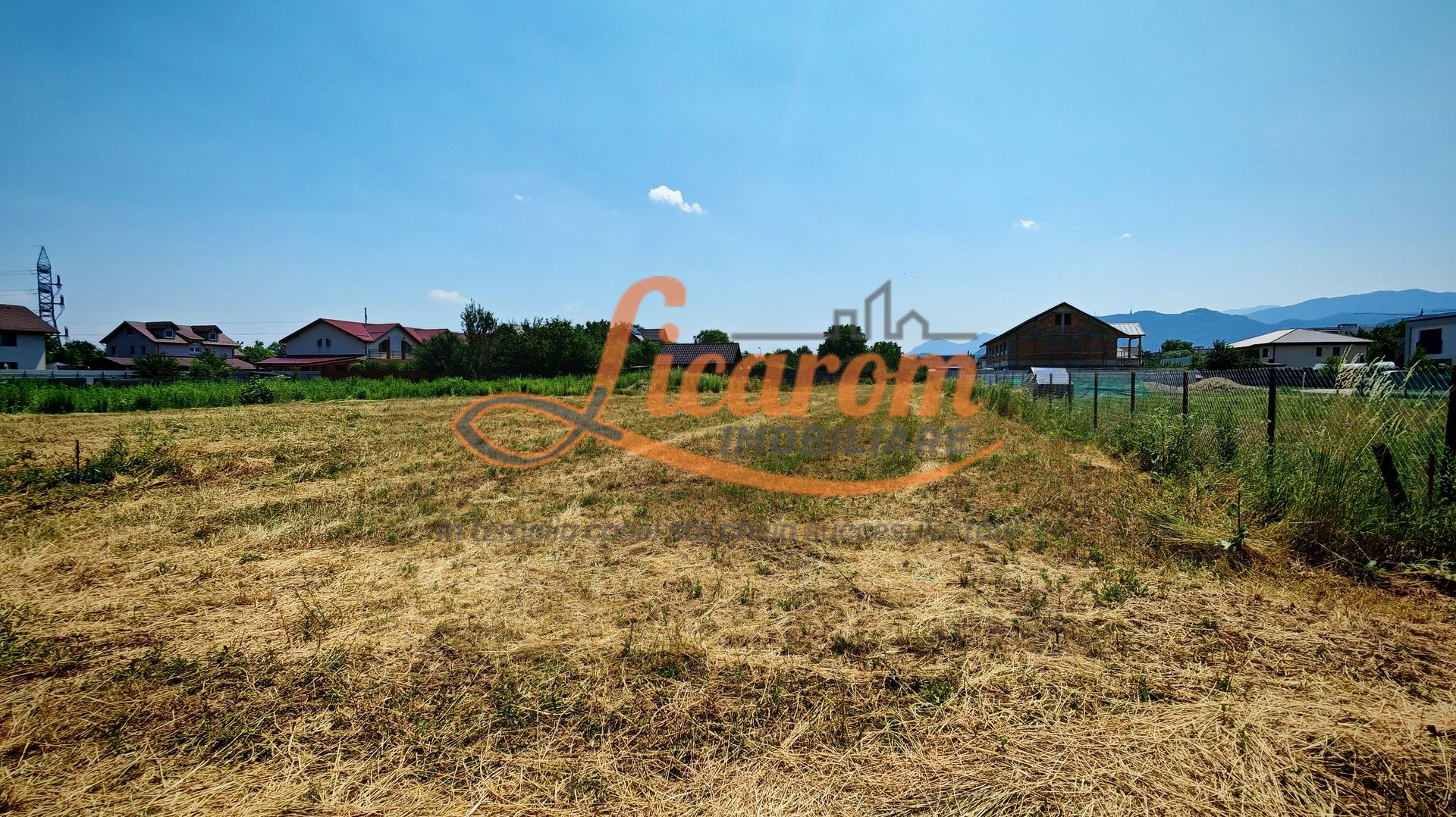 BARTOLOMEU,intravilan,intre case,suprafata de 774 mp,constructii P+2 - Poză 8