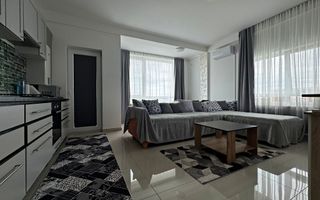 Apartament cu 2 camere + 1 loc de parcare de vânzare, zona Dumbrăvița - Poză 5