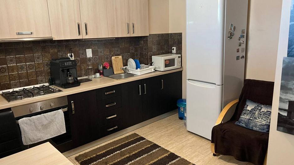 Apartament 2 camere decomandate 51 mp, Marasti - Poză 13