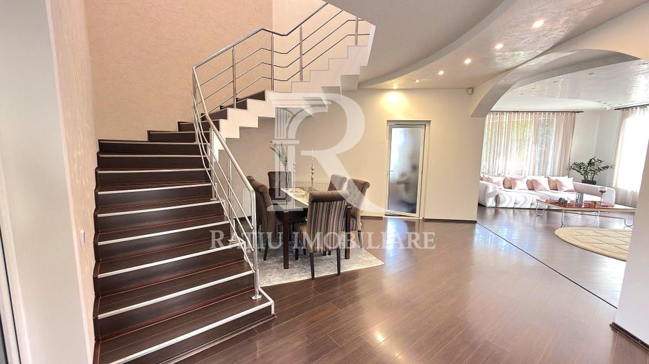 BEVERLY HILLS – SÂNMARTIN ELEGANȚĂ. INTIMITATE. PRESTIGIU. - Poză 36