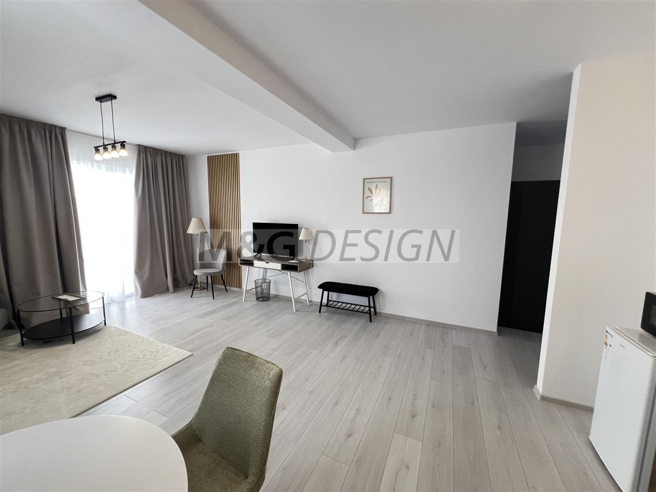 Apartament 2 camere totul nou prima inchiriere BLOC NOU Braytim - Poză 4