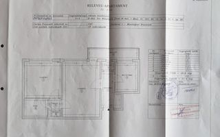 De vanzare bApartament 2camere  Ion Mihalache  sect 1 - Poză 11