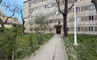 Garsoniera 20 mp, situata in Complexul Studentesc, disponibil imediat - Poză 13