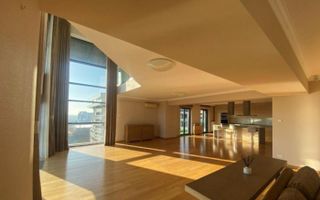 Penthouse de vanzare | complex Upground  | vedere spectaculoasa - Poză 3