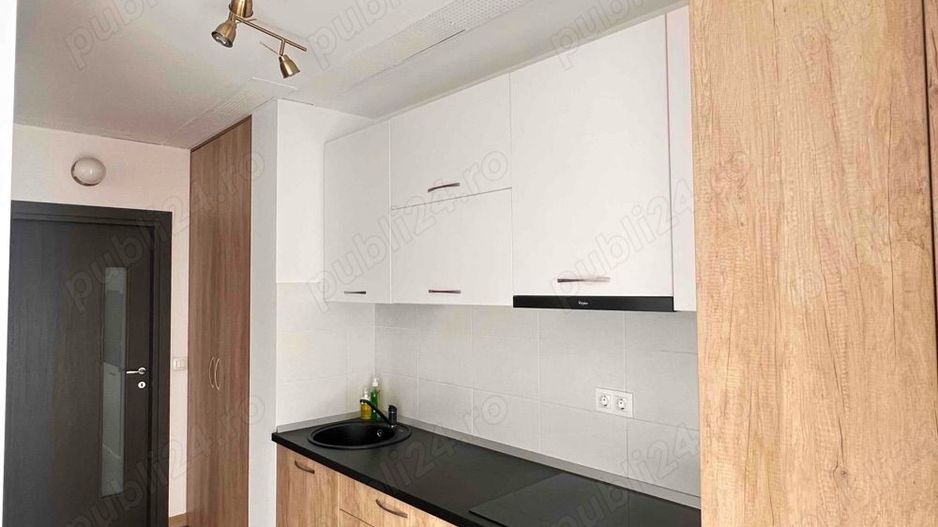 APARTAMENT LUX | 2 LOCURI PARCARE | BELVEDERE - Poză 4