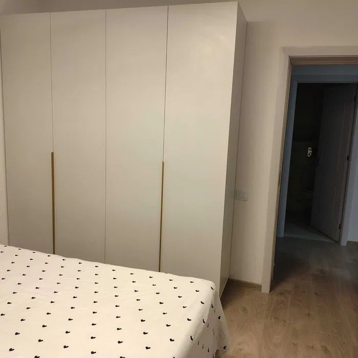 camere – Exigent Plaza, faza 5 – prima închiriere. - Poză 2