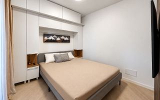 For Rent | Elegant 2-Room Apartment | Cortina North - Poză 3