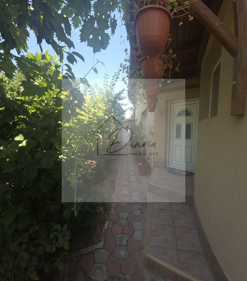Vila Otopeni 23 August - Steaua Rosie I zona centrala I COMISION 0% - Poză 8