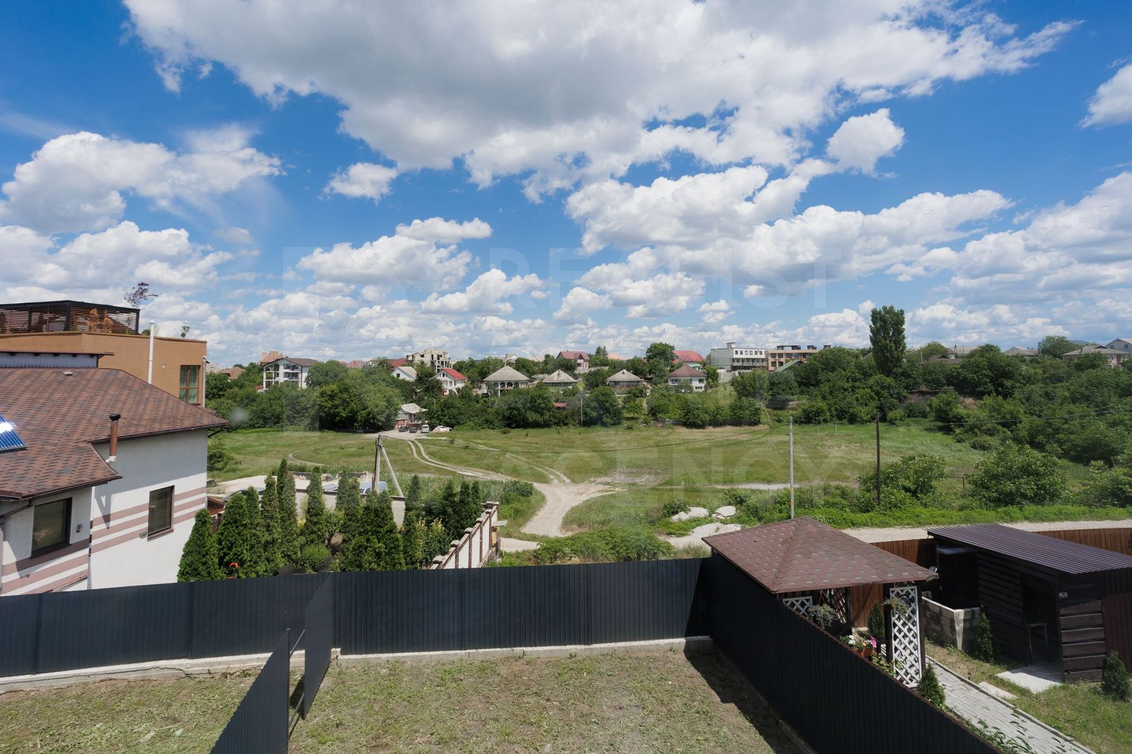 Vânzare, casă, 3 camere, str-la Codrilor, Durlești - Poză 15