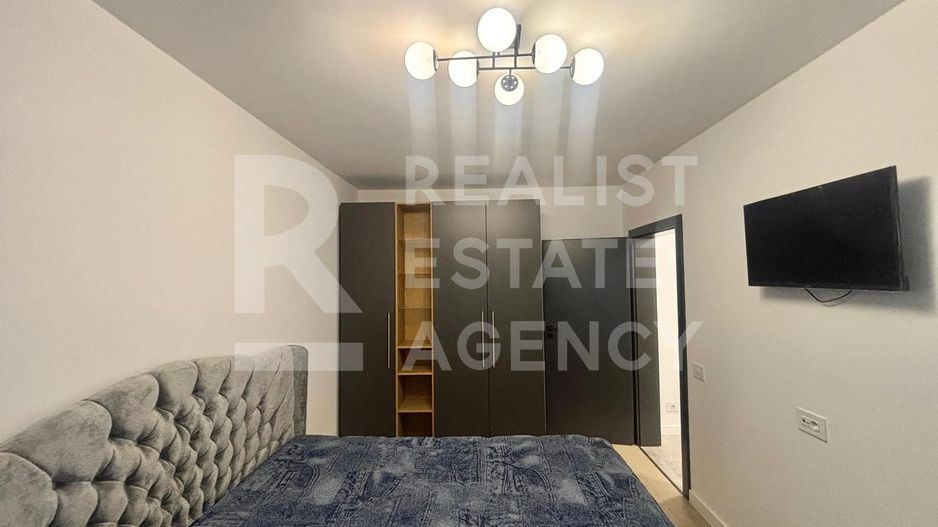 Chirie, apartament, 2 camere, Fabrica de Glucoza - Poză 5