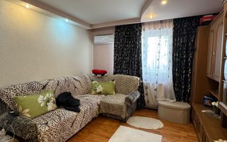 Garsoniera 22 mp | Zona Ostroveni | Mobilata si Utilata - Poză 8
