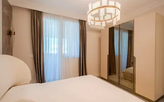 Apartament nou | Mobilat și utilat - Poză 14