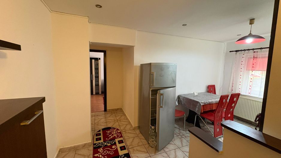Apartament cu 2 camere de închiriat zona Lenin - Poză 4