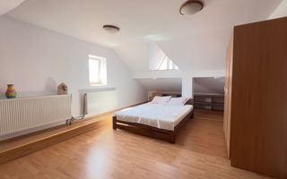 Apartament 2 camere si mansarda de 55 mp - Blocuri noi - Poză 11