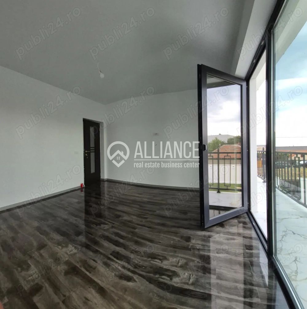 Ovidiu (cod 07) Casă premium P+1 cu teren de 320 mp - Poză 7