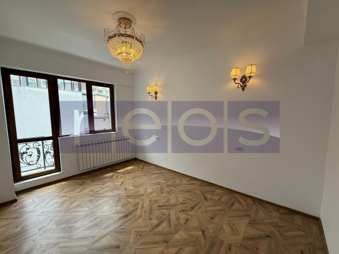 INCHIRIERE VILA DOROBANTI | 660MP | PARCARE SUBTERANA | NOU RENOVATA | - Poză 11