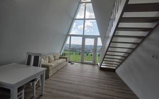 DUPLEX DE ÎNCHIRIAT | LÂNGĂ PĂDURE - SUCEAVA | 640 €/lună - Poză 3