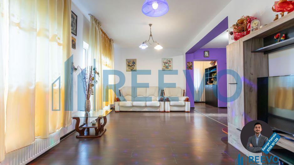 Casă/Vilă de vânzare, Luncani, Jud Bacău - Poză 9