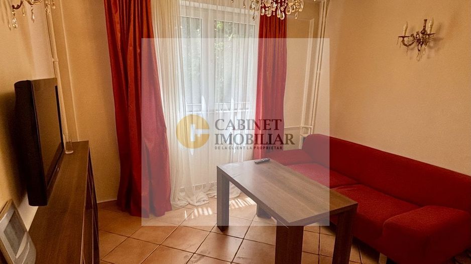 2 camere | Drumul Taberei - metrou Raul Doamnei  | Etaj 1/10 I Balcon - Poză 3