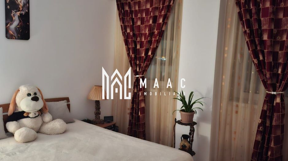 Apartament 3 camere decomandat | Șelimbăr | 59 mp, parcare - Poză 6
