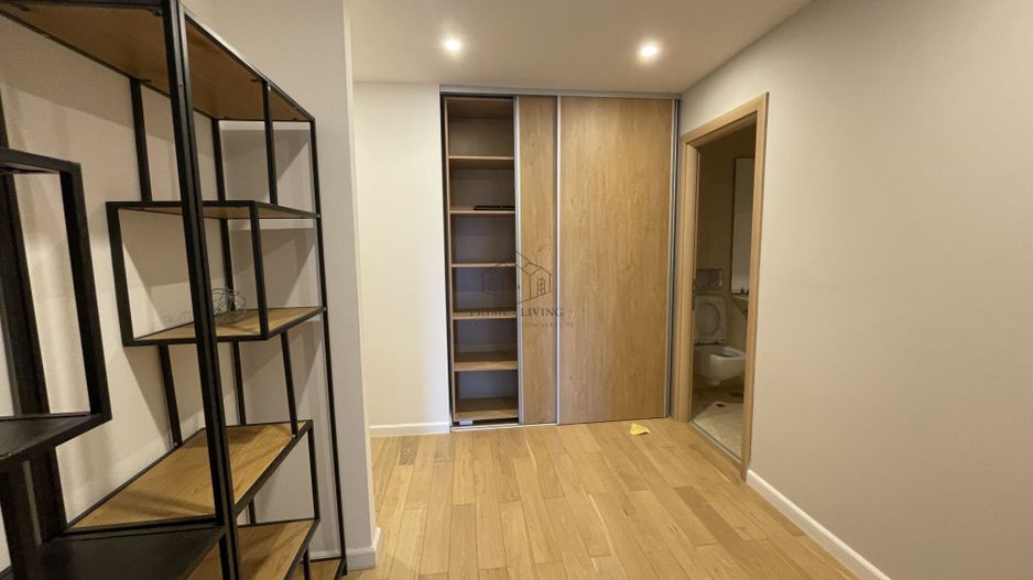 APARTAMENT CU 3 CAMERE LA INCHIRIERE IN COMPLEX REZIDENTIAL - Poză 7