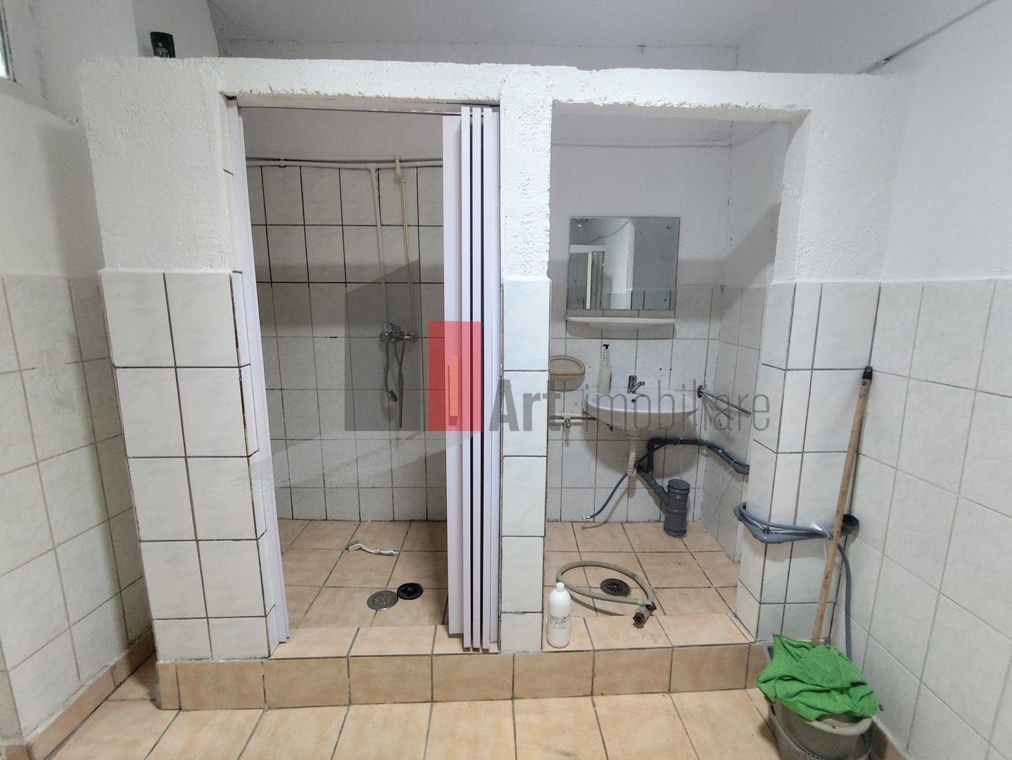 Spatiu comercial Horeca de inchiriat in zona Giulesti - Poză 11