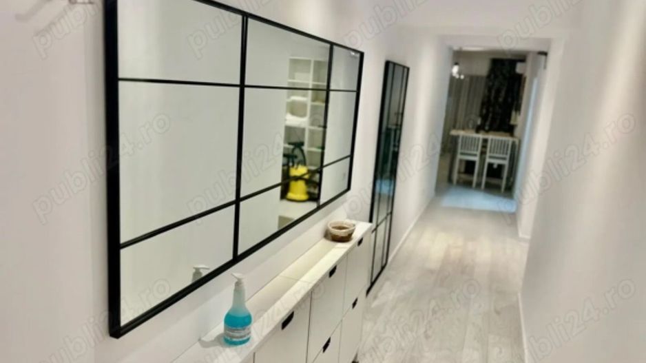 AP. 2 CAMERE SUN LAKE, PRIMA INCHIRIERE, PARCARE, INCALZIRE PARDOSEALA - Poză 3